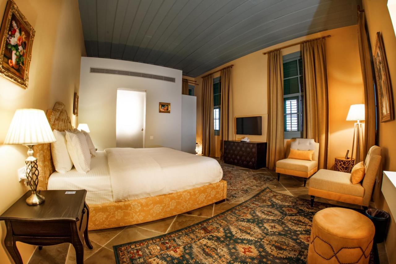 Madama Residence Nicosia Ngoại thất bức ảnh