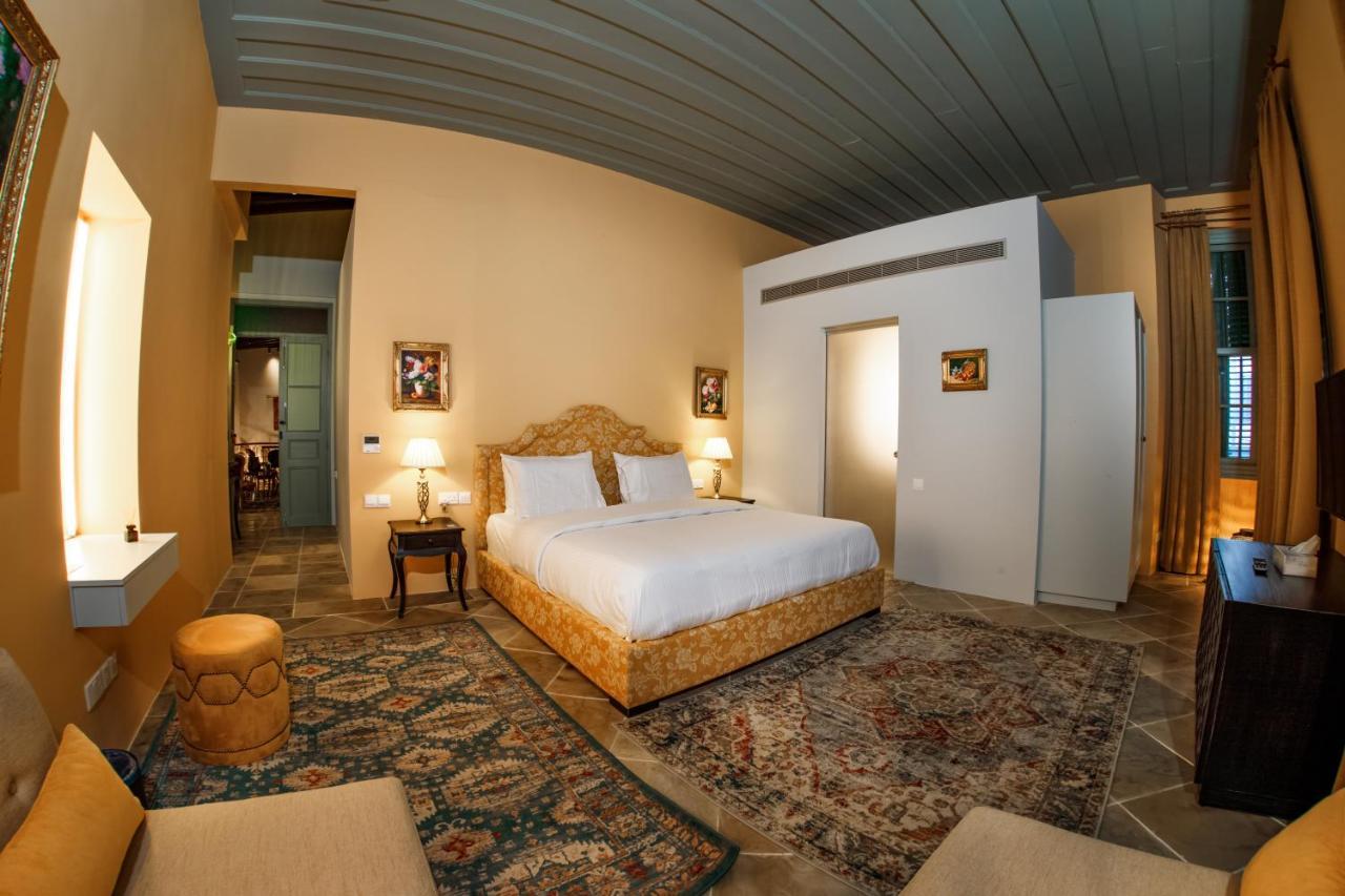 Madama Residence Nicosia Ngoại thất bức ảnh