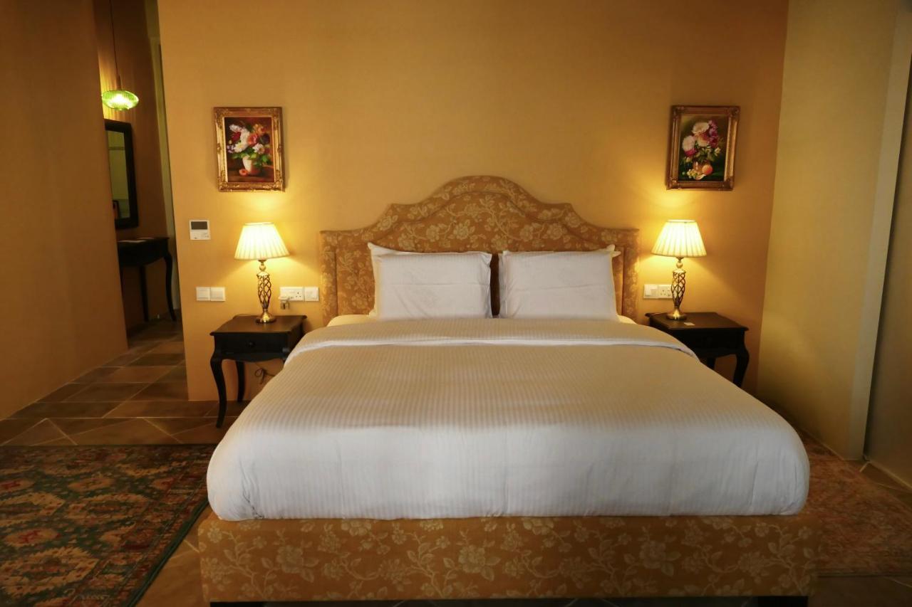 Madama Residence Nicosia Ngoại thất bức ảnh
