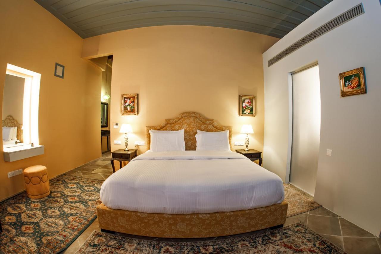 Madama Residence Nicosia Ngoại thất bức ảnh