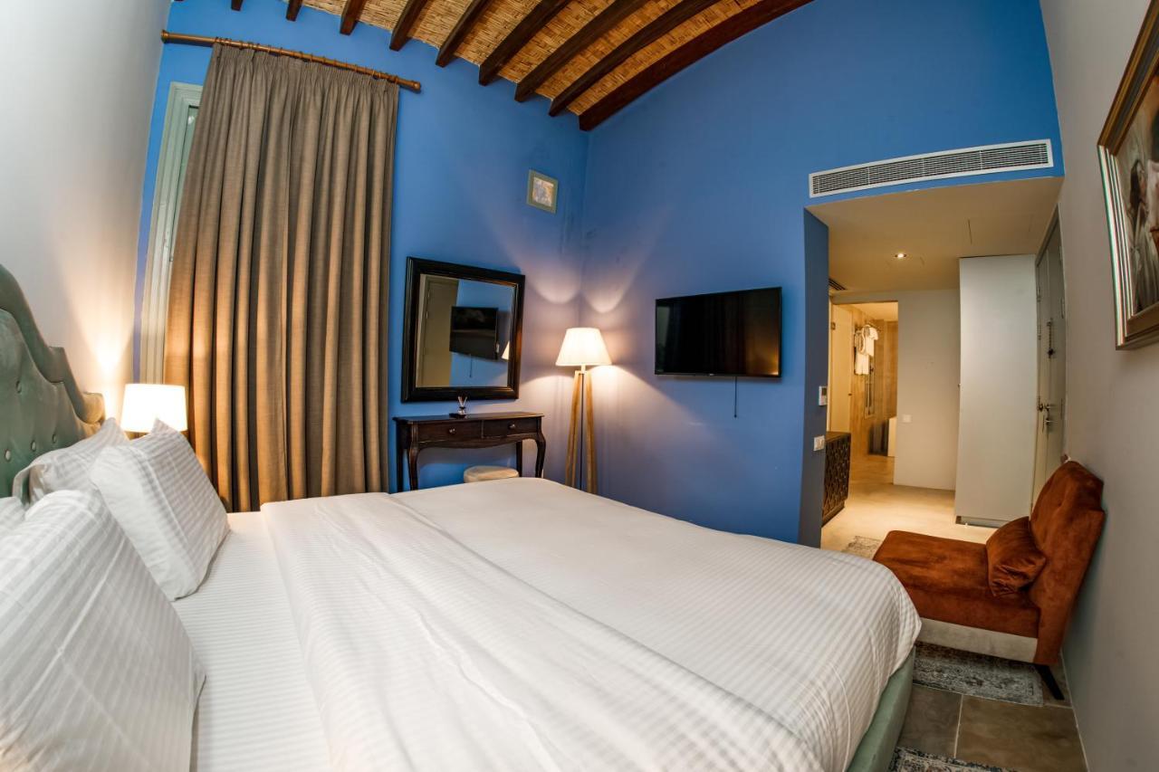 Madama Residence Nicosia Ngoại thất bức ảnh