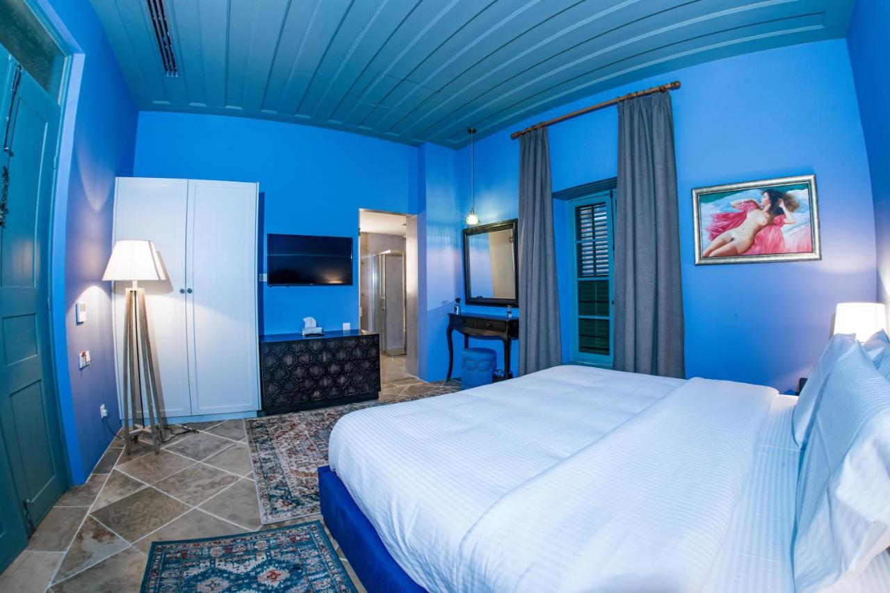 Madama Residence Nicosia Ngoại thất bức ảnh