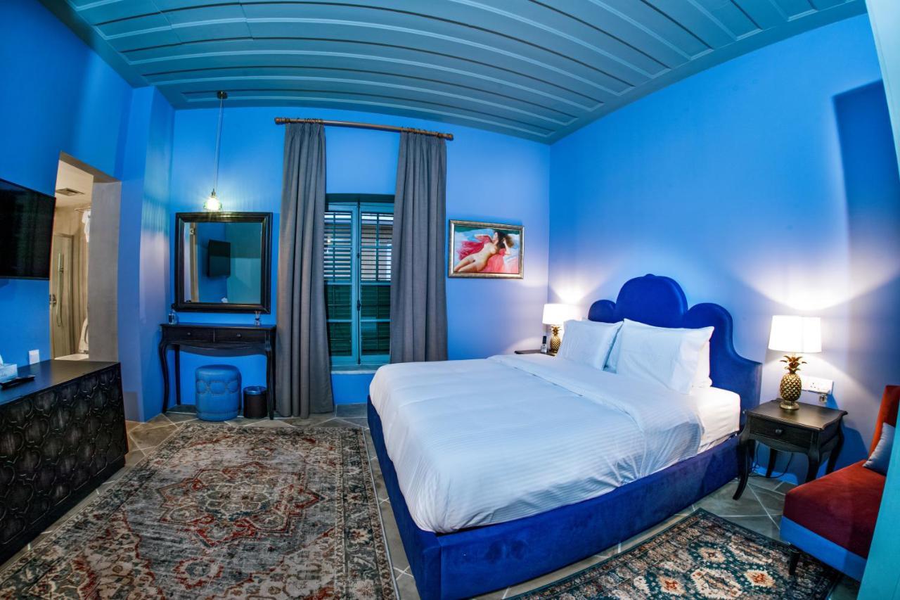 Madama Residence Nicosia Ngoại thất bức ảnh