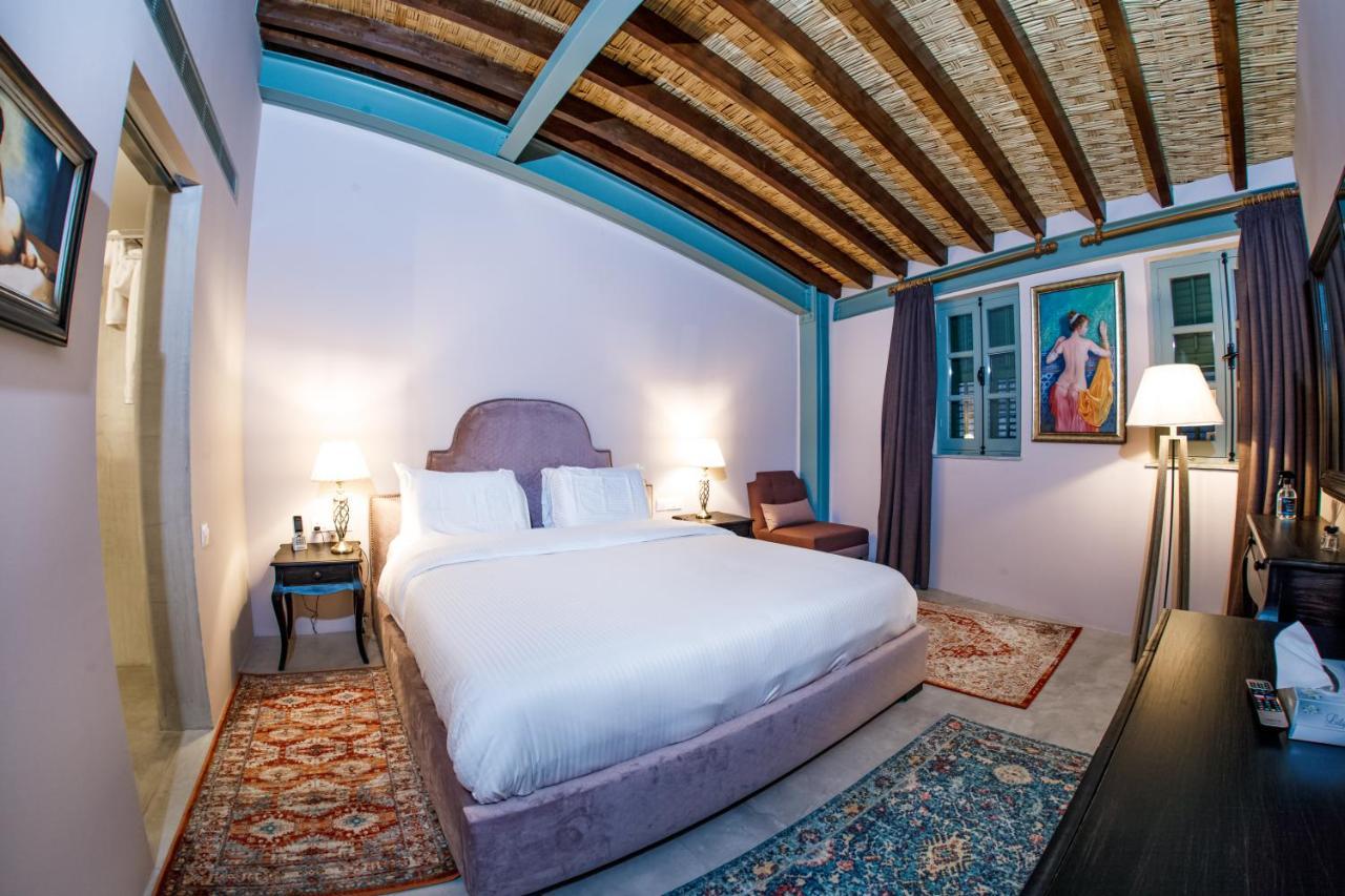 Madama Residence Nicosia Ngoại thất bức ảnh
