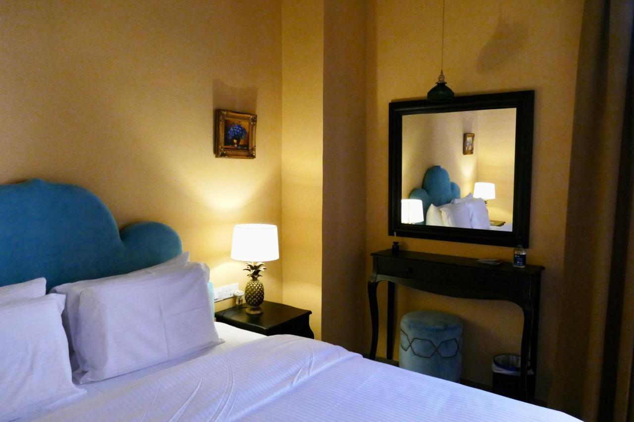 Madama Residence Nicosia Ngoại thất bức ảnh