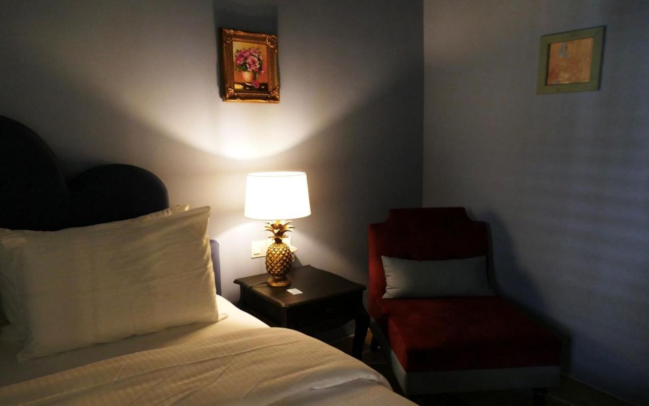 Madama Residence Nicosia Ngoại thất bức ảnh