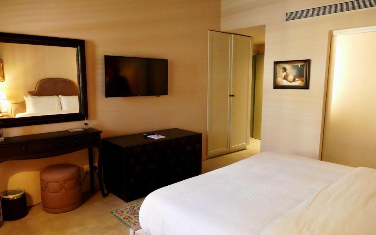 Madama Residence Nicosia Ngoại thất bức ảnh