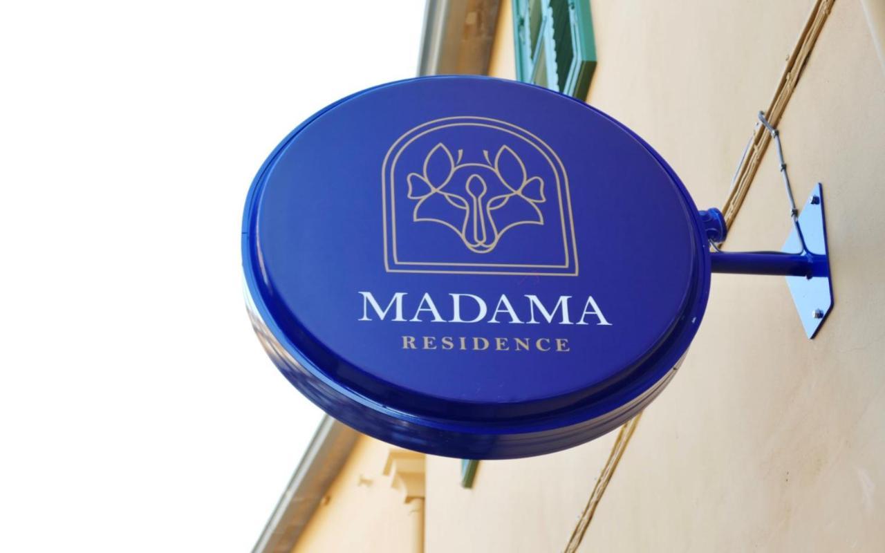 Madama Residence Nicosia Ngoại thất bức ảnh