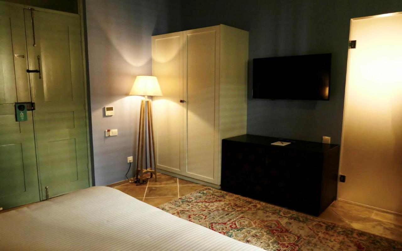 Madama Residence Nicosia Ngoại thất bức ảnh