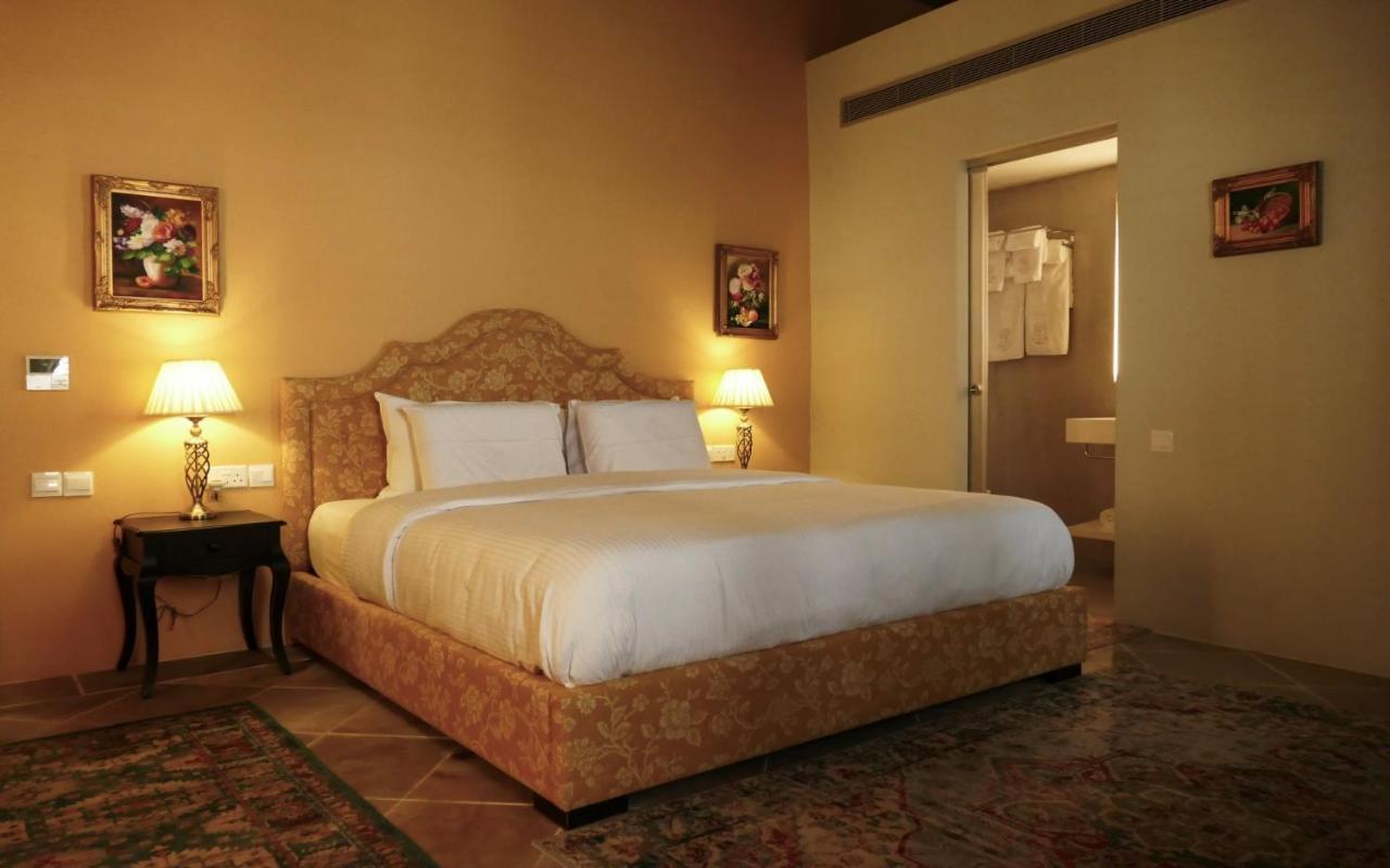 Madama Residence Nicosia Ngoại thất bức ảnh