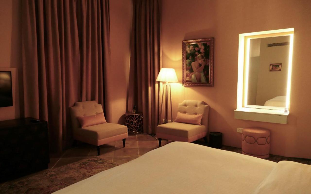 Madama Residence Nicosia Ngoại thất bức ảnh