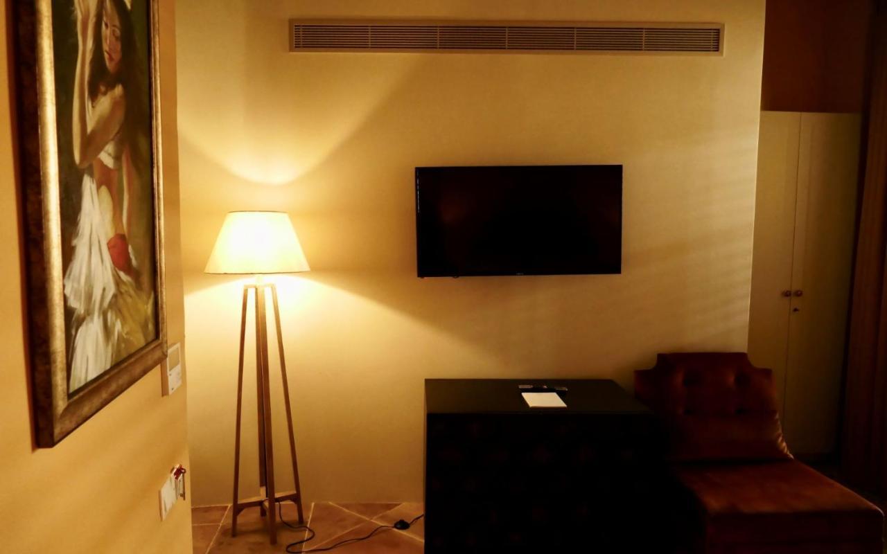 Madama Residence Nicosia Ngoại thất bức ảnh