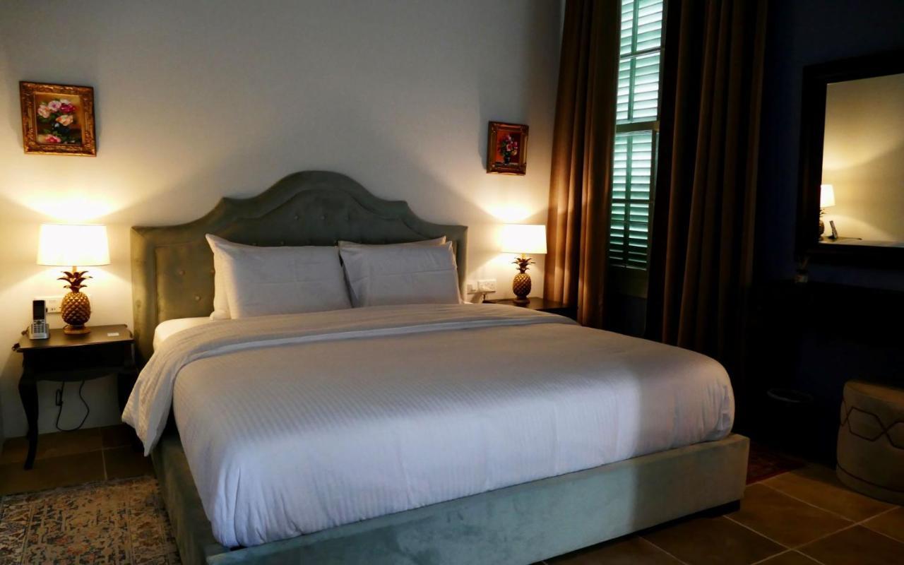 Madama Residence Nicosia Ngoại thất bức ảnh