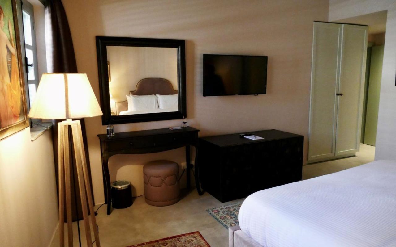 Madama Residence Nicosia Ngoại thất bức ảnh