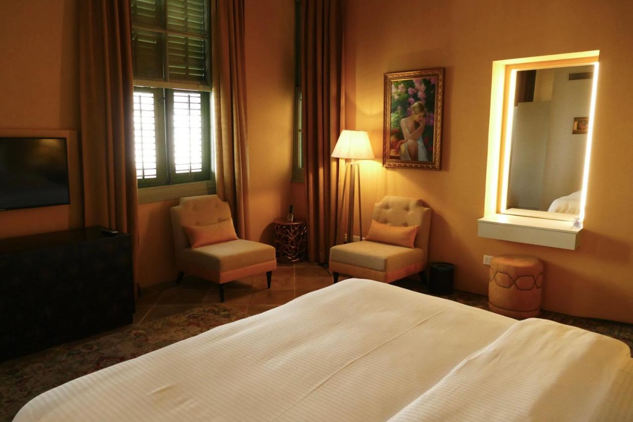 Madama Residence Nicosia Ngoại thất bức ảnh