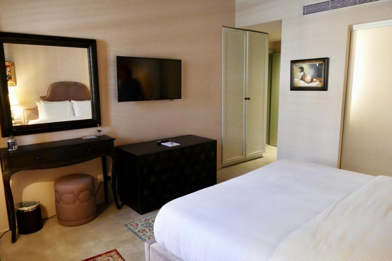 Madama Residence Nicosia Ngoại thất bức ảnh