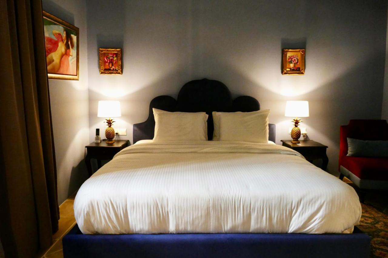 Madama Residence Nicosia Ngoại thất bức ảnh