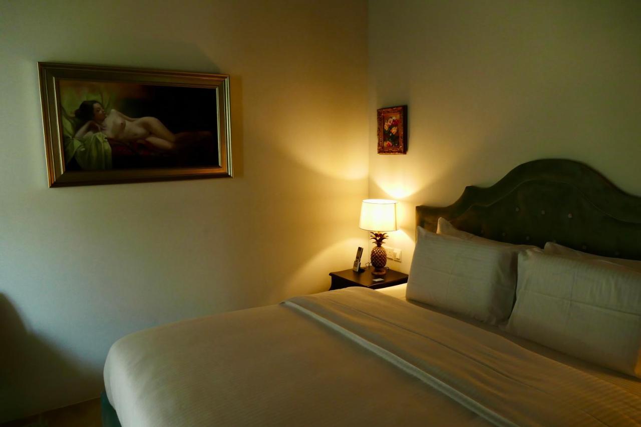 Madama Residence Nicosia Ngoại thất bức ảnh