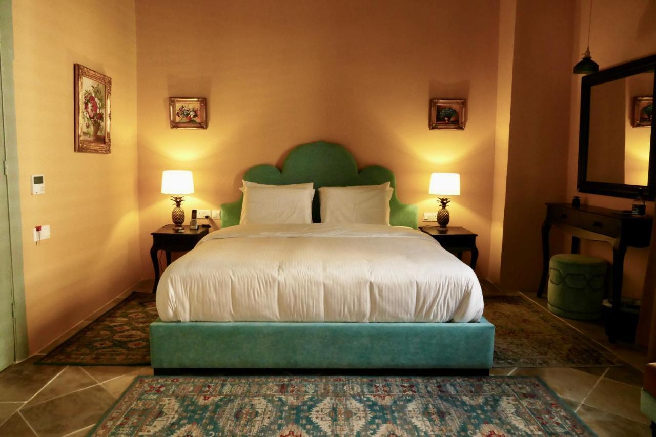 Madama Residence Nicosia Ngoại thất bức ảnh
