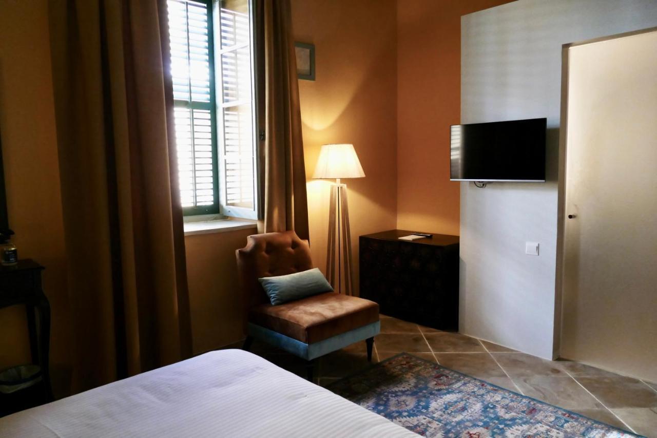 Madama Residence Nicosia Ngoại thất bức ảnh