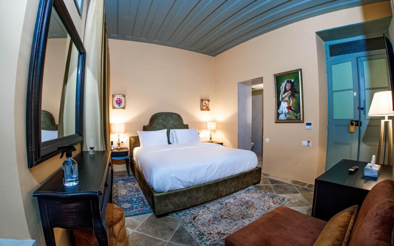 Madama Residence Nicosia Ngoại thất bức ảnh
