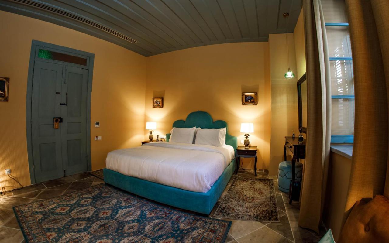 Madama Residence Nicosia Ngoại thất bức ảnh