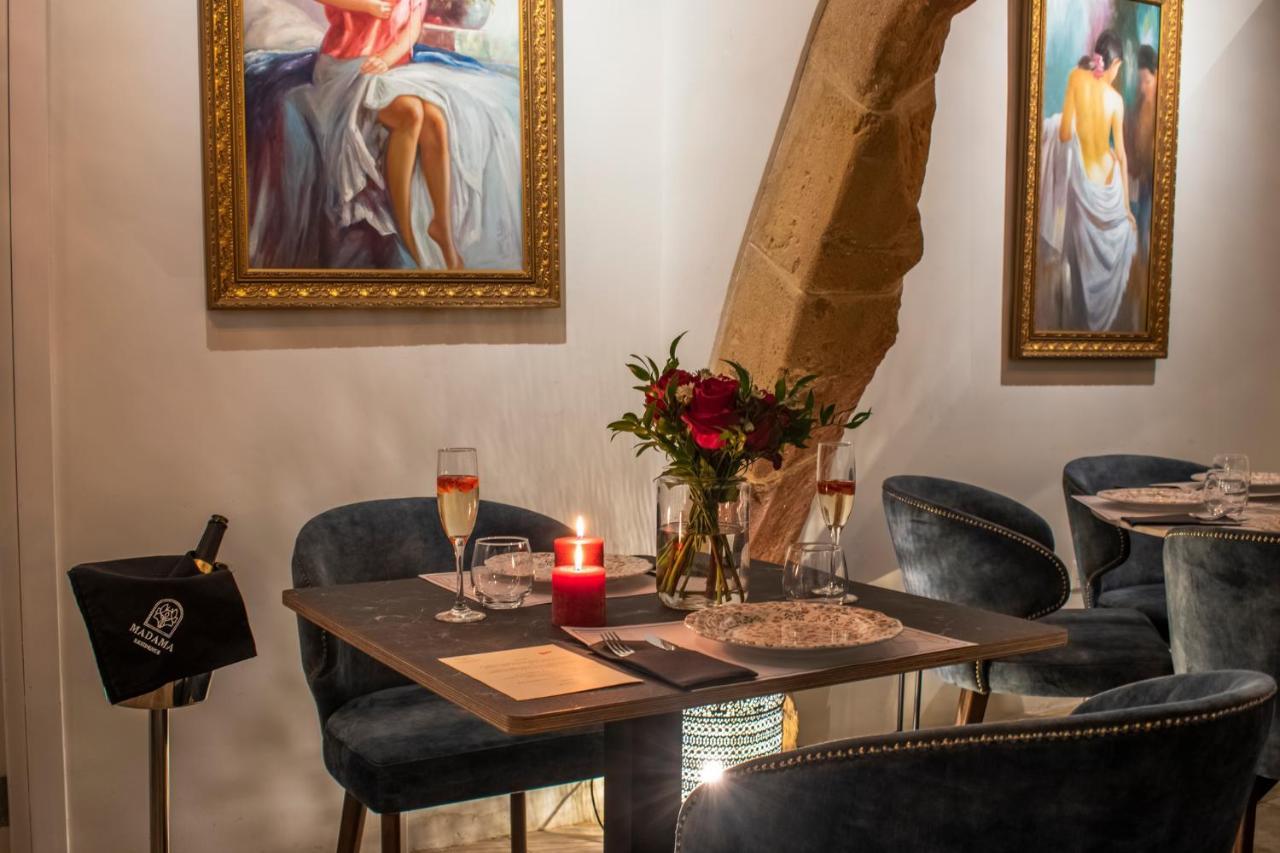 Madama Residence Nicosia Ngoại thất bức ảnh