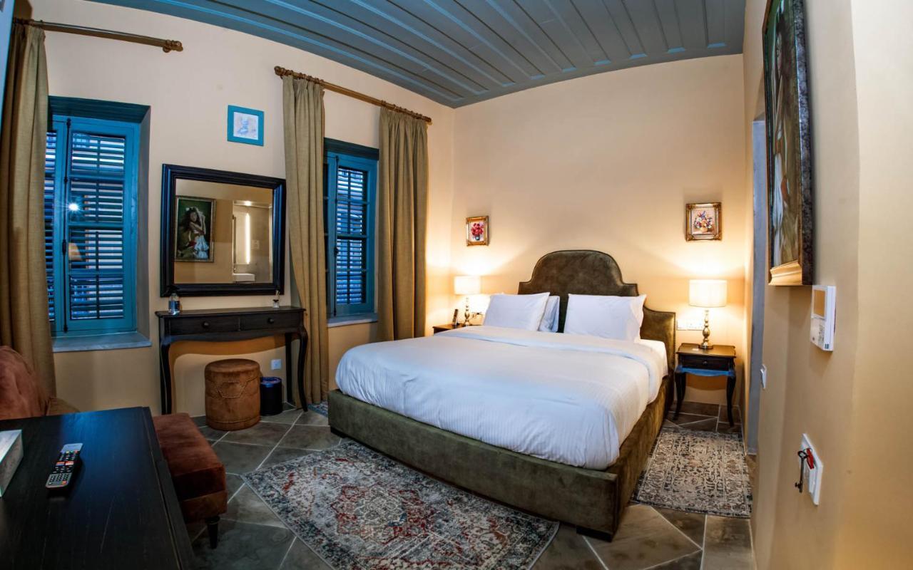 Madama Residence Nicosia Ngoại thất bức ảnh