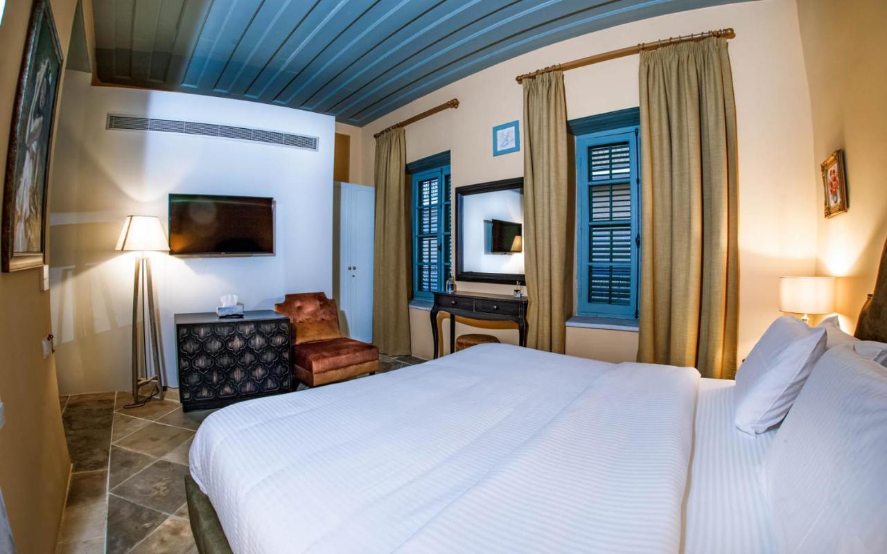 Madama Residence Nicosia Ngoại thất bức ảnh