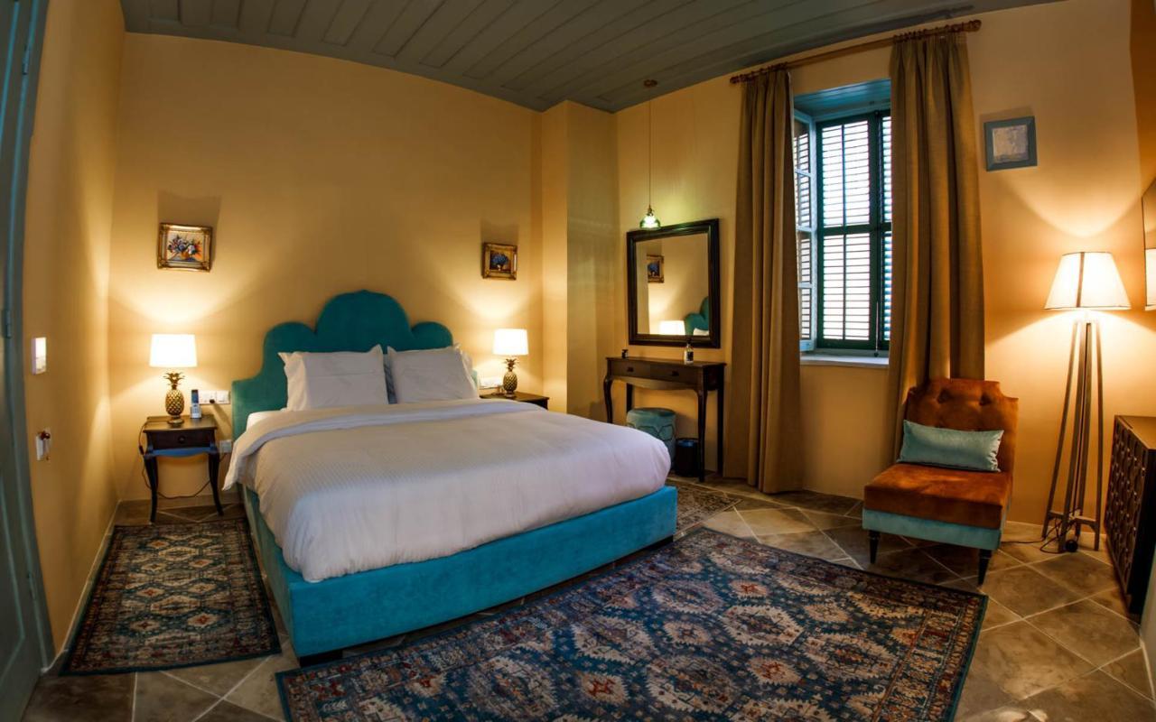 Madama Residence Nicosia Ngoại thất bức ảnh