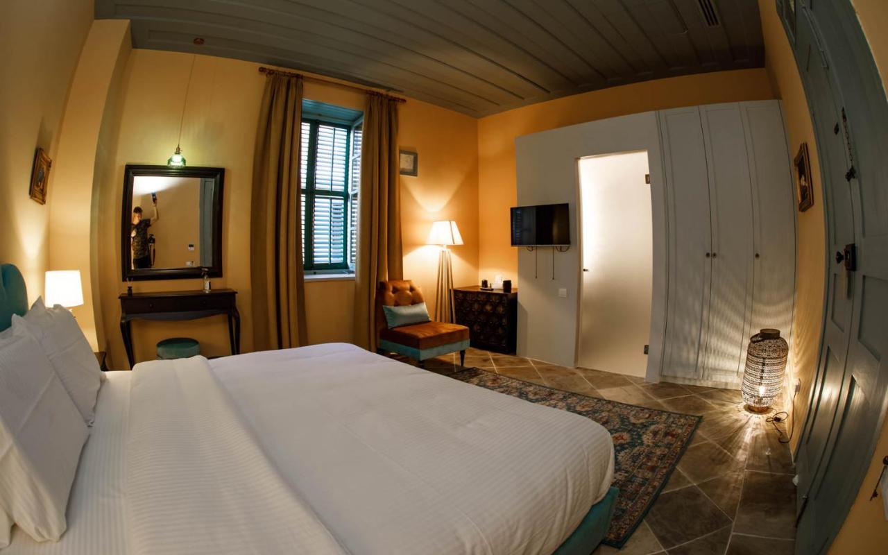 Madama Residence Nicosia Ngoại thất bức ảnh