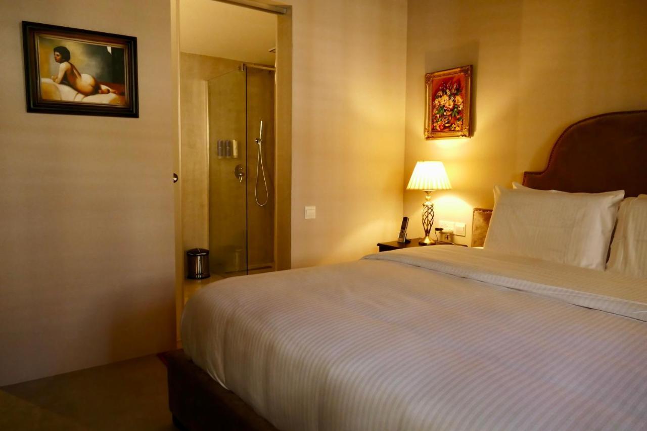 Madama Residence Nicosia Ngoại thất bức ảnh